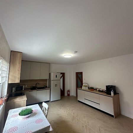 Готель Casa Mia Моєчу-де-Сус Екстер'єр фото